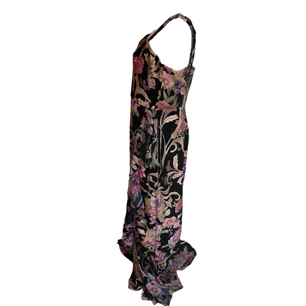 Paris Gown by Dress The Population Size Medium - Picture 7 of 9